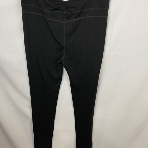 Smartwool Merino 250 Base layer Ladies Pants Black Size XL NWT - Picture 3 of 8